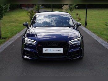 Used Audi S3 2019 for sale - 78864708: Photo