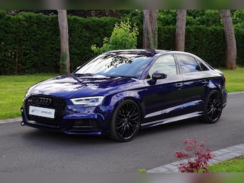Used Audi S3 2019 for sale - 78864708: Photo