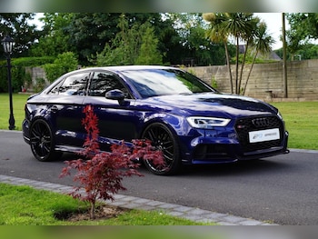 Used Audi S3 2019 for sale - 78864708: Photo