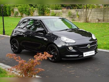 Used Vauxhall ADAM 2016 for sale - 79705828: Photo