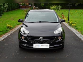 Used Vauxhall ADAM 2016 for sale - 79705828: Photo