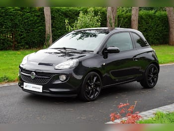 Used Vauxhall ADAM 2016 for sale - 79705828: Photo