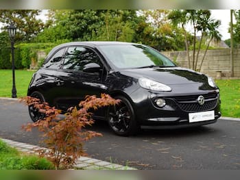 Used Vauxhall ADAM 2016 for sale - 79705828: Photo