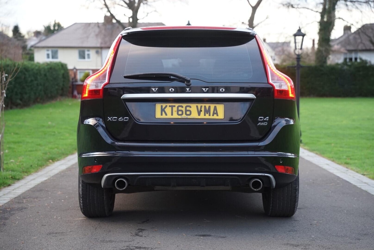 Used Volvo XC60 2017 for sale - 77048327: Photo 10