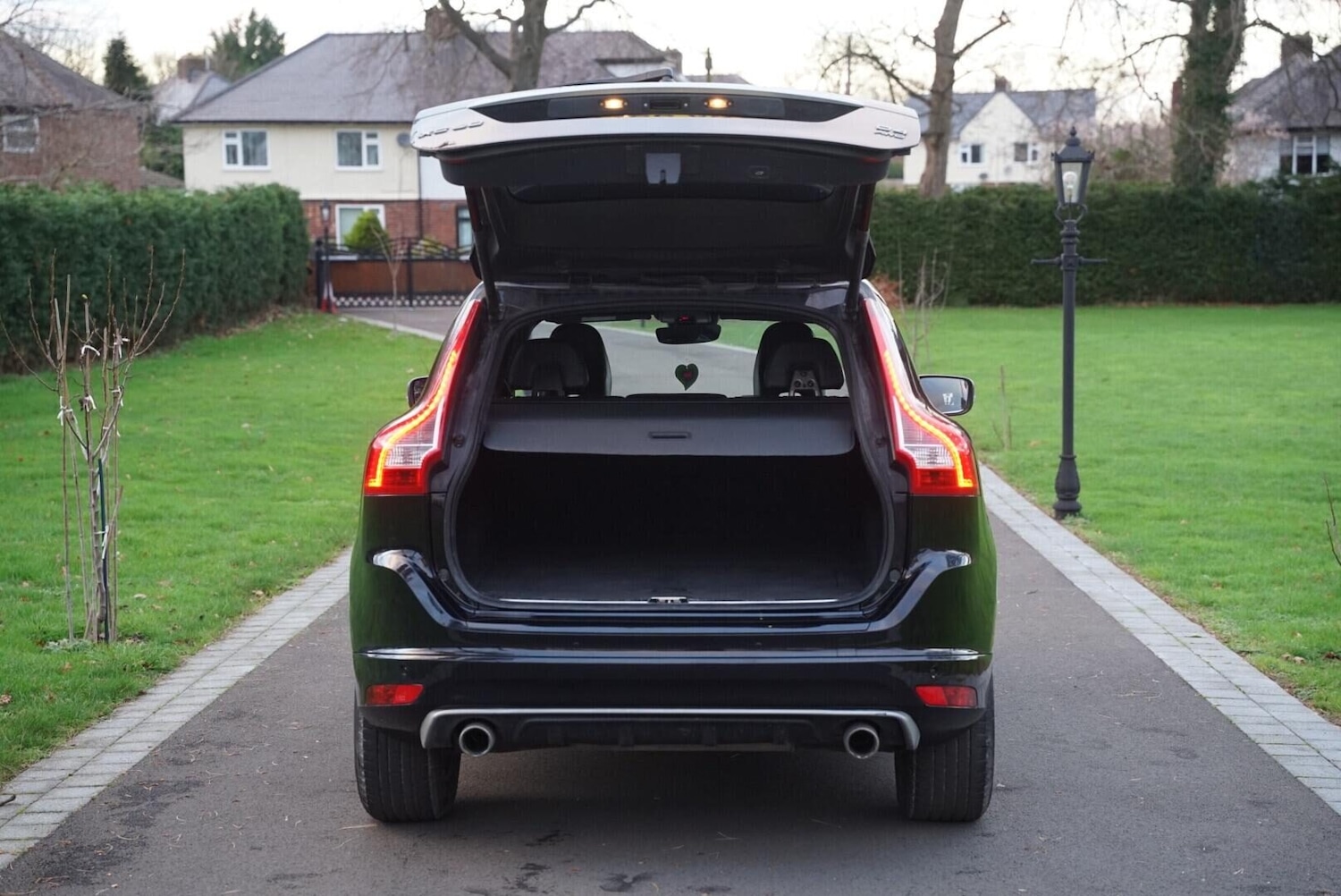 Used Volvo XC60 2017 for sale - 77048327: Photo 16