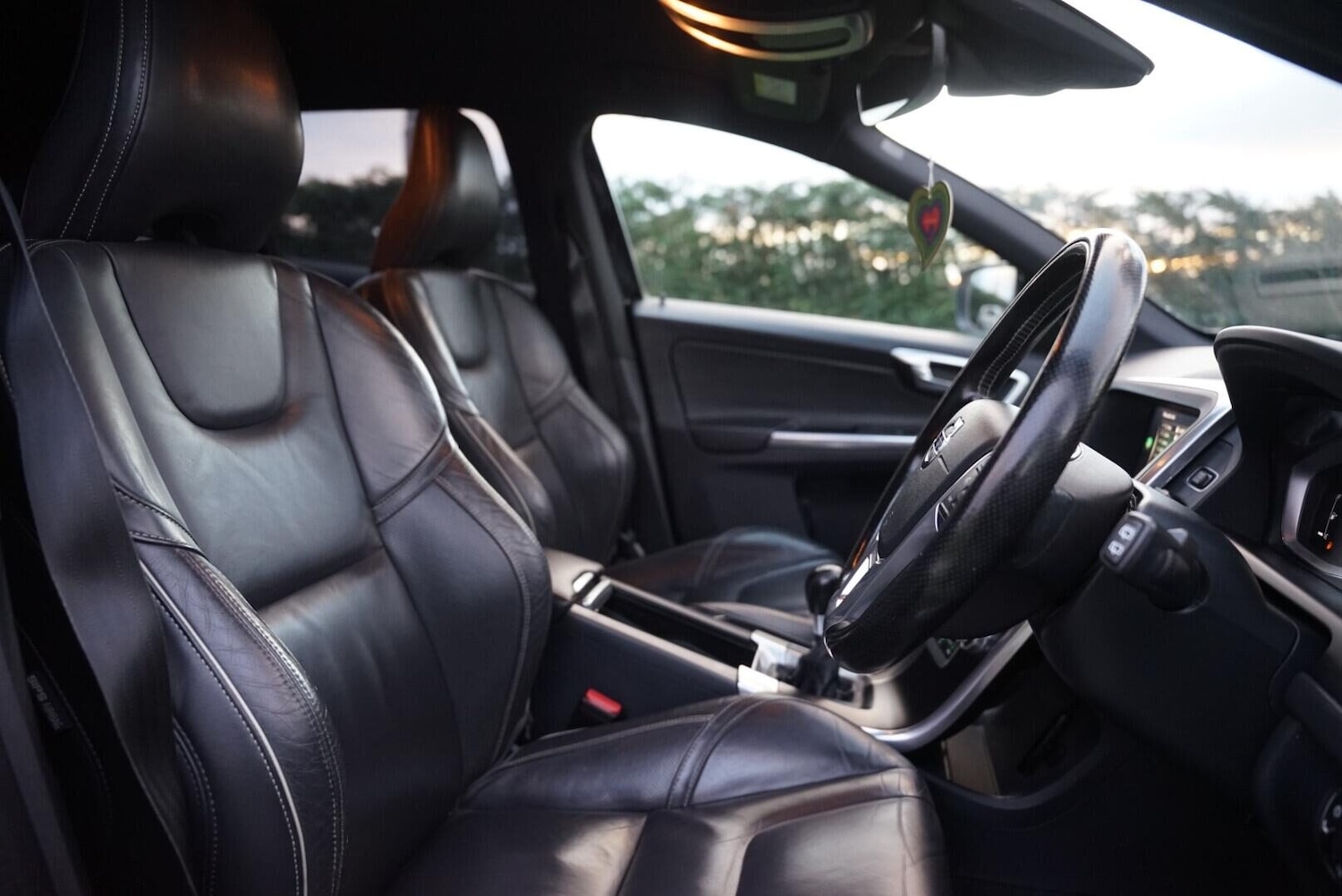 Used Volvo XC60 2017 for sale - 77048327: Photo 20