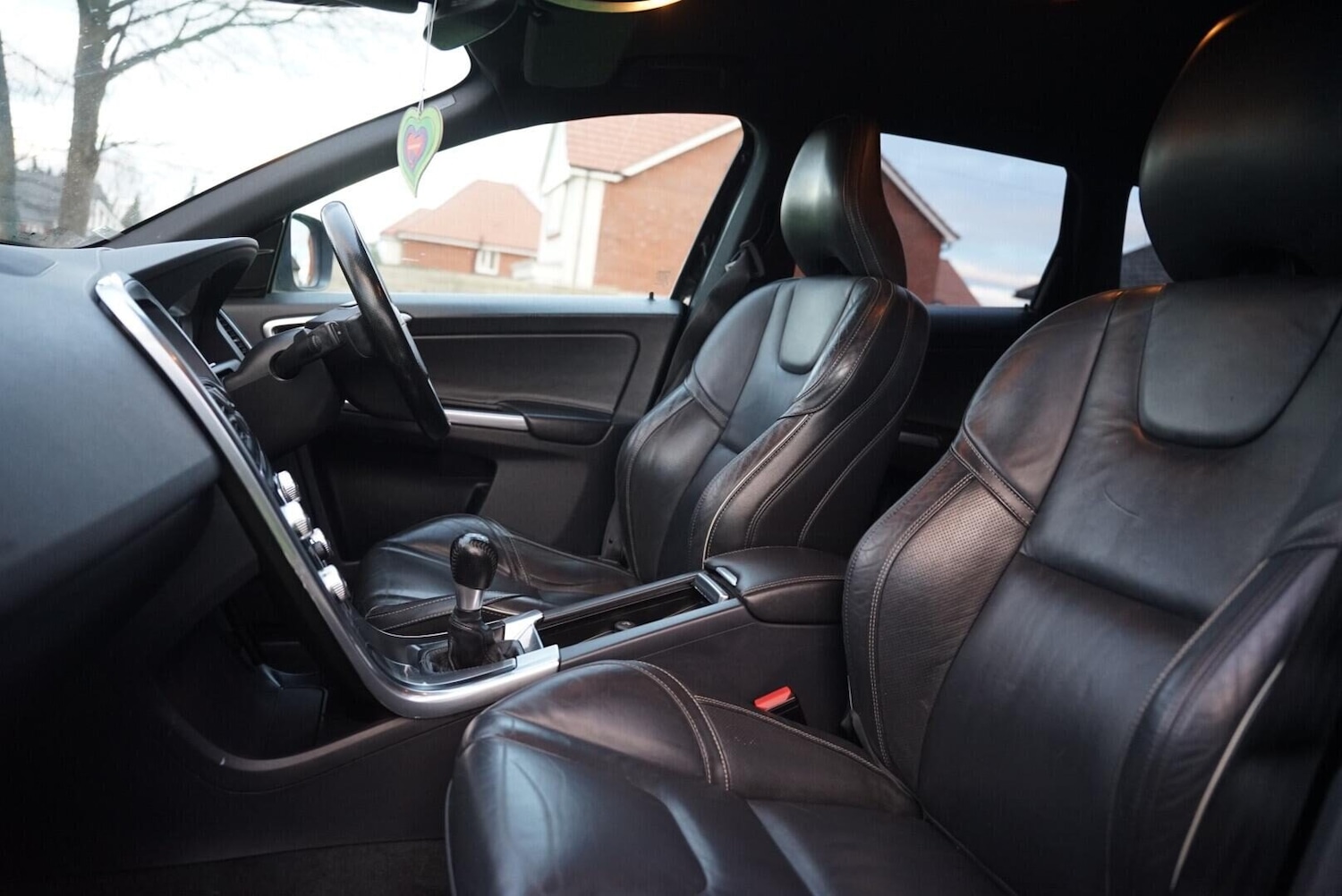 Used Volvo XC60 2017 for sale - 77048327: Photo 22