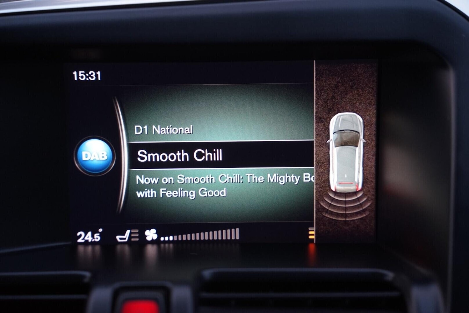 Used Volvo XC60 2017 for sale - 77048327: Photo 29