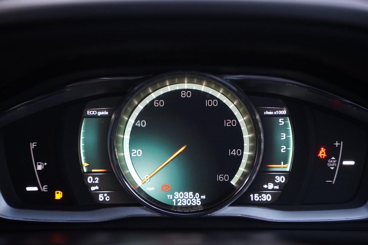 Used Volvo XC60 2017 for sale - 77048327: Photo 30