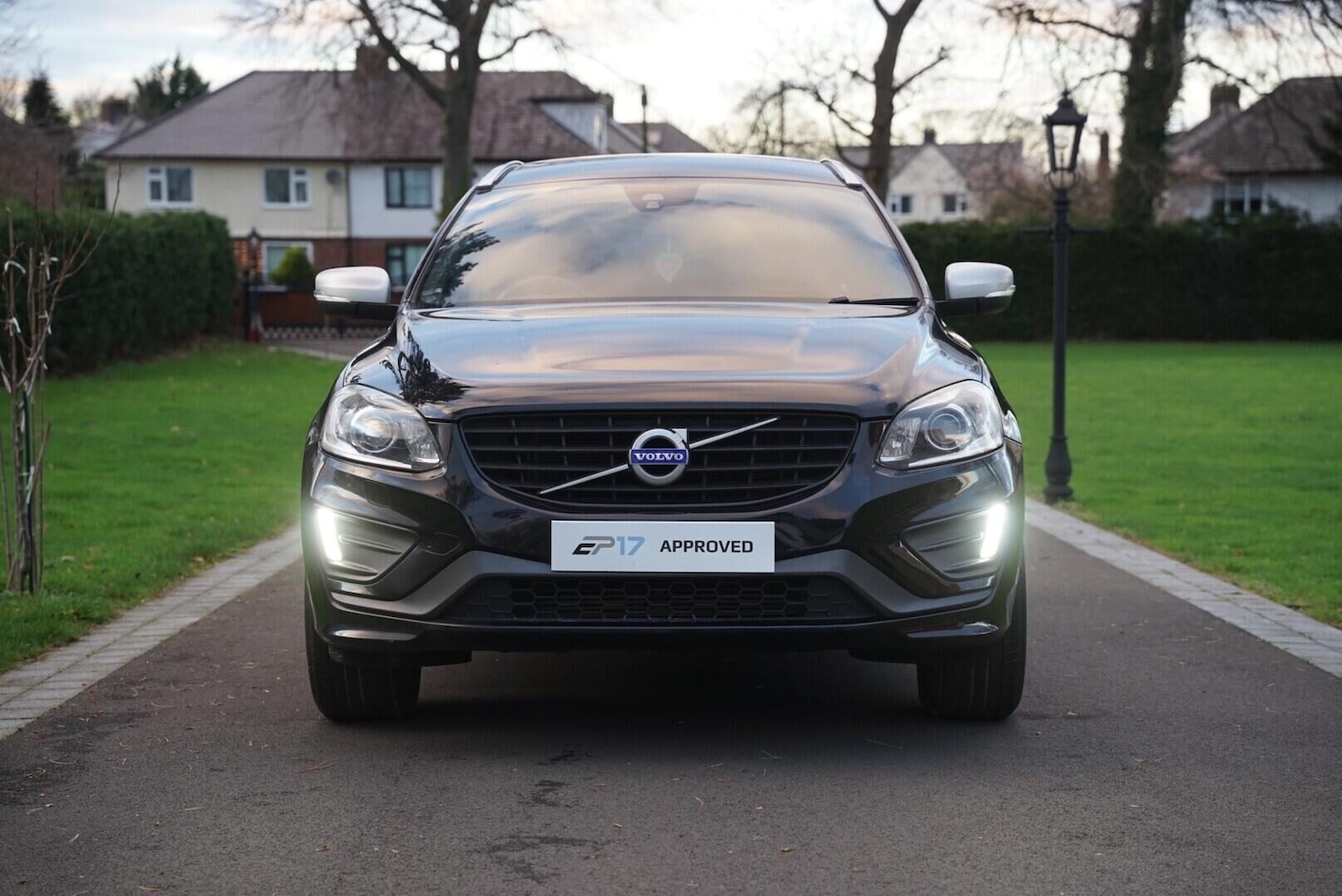 Used Volvo XC60 2017 for sale - 77048327: Photo 5