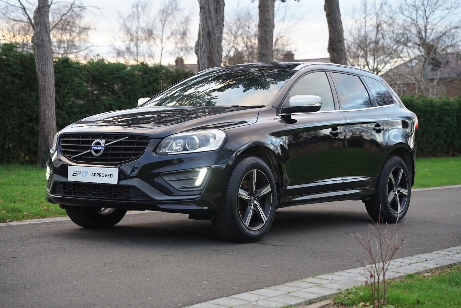 Used Volvo XC60 2017 for sale - 77048327: Photo 6