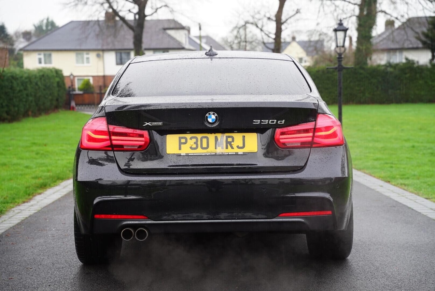 Used BMW 3 Series 2015 for sale - 77517631: Photo 10