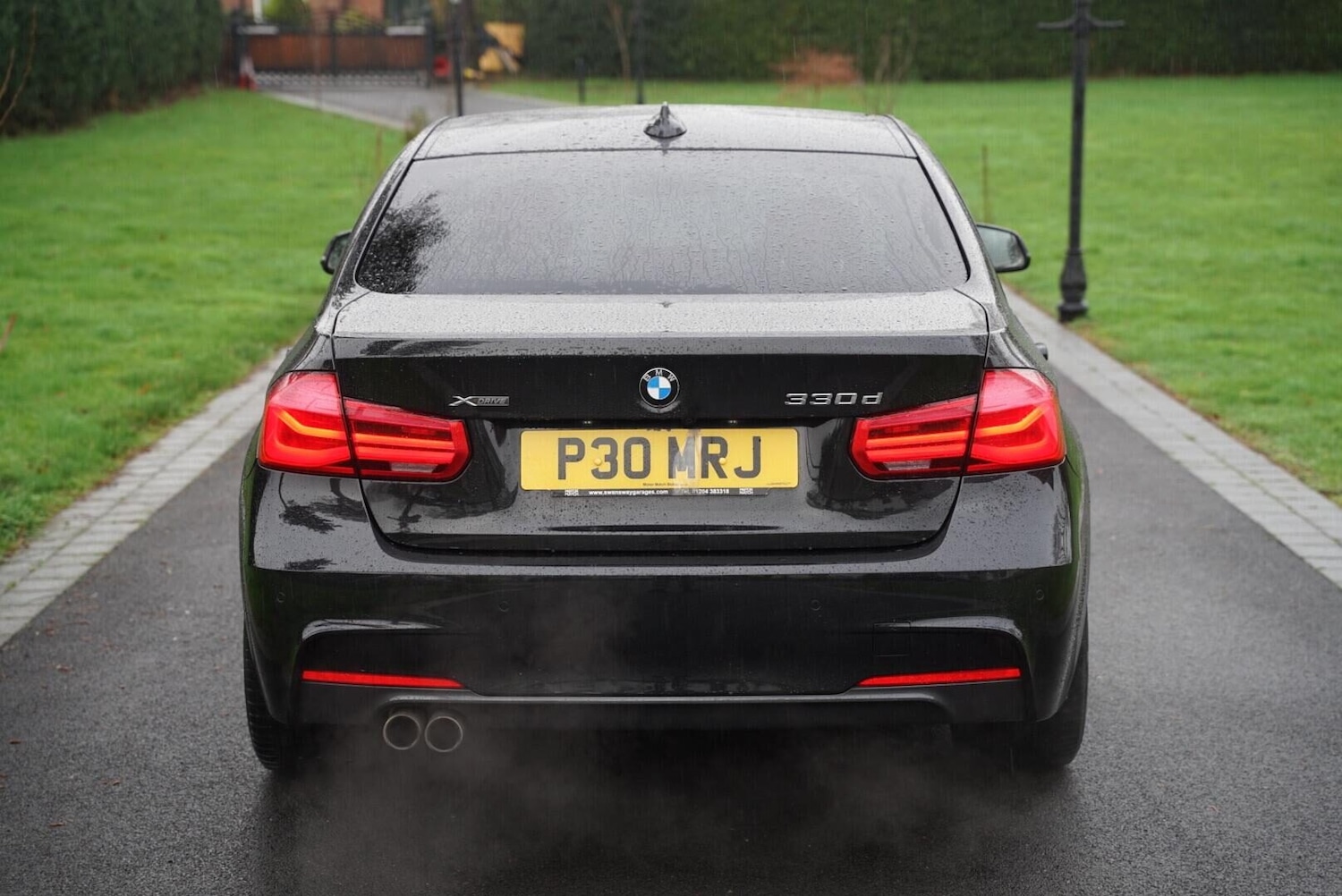 Used BMW 3 Series 2015 for sale - 77517631: Photo 11