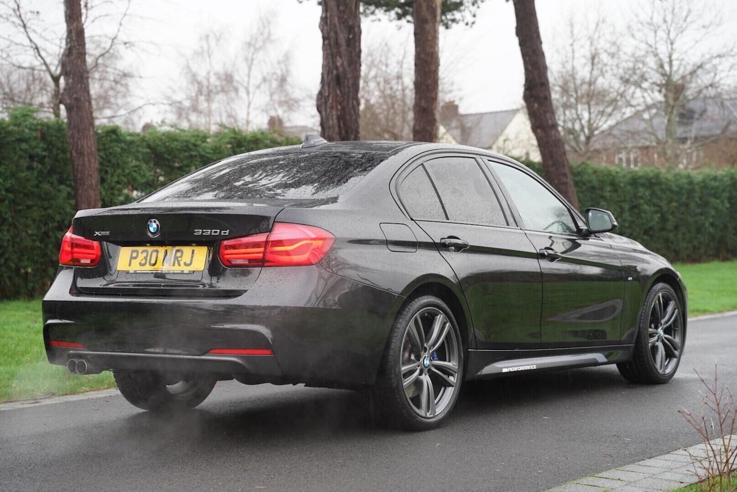 Used BMW 3 Series 2015 for sale - 77517631: Photo 13