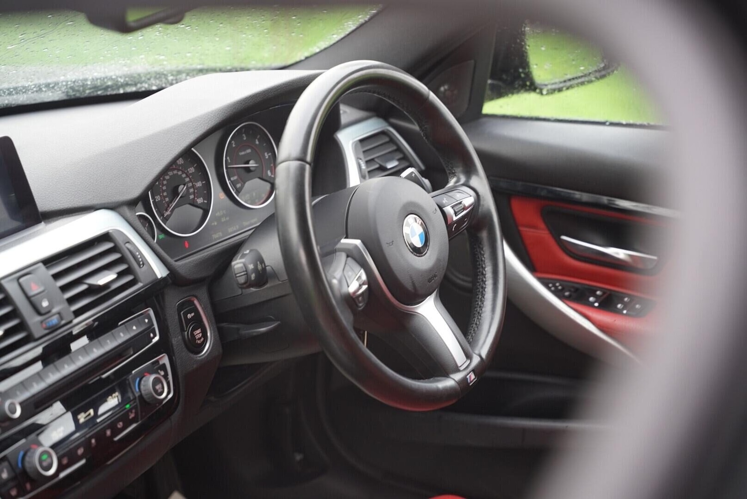 Used BMW 3 Series 2015 for sale - 77517631: Photo 16