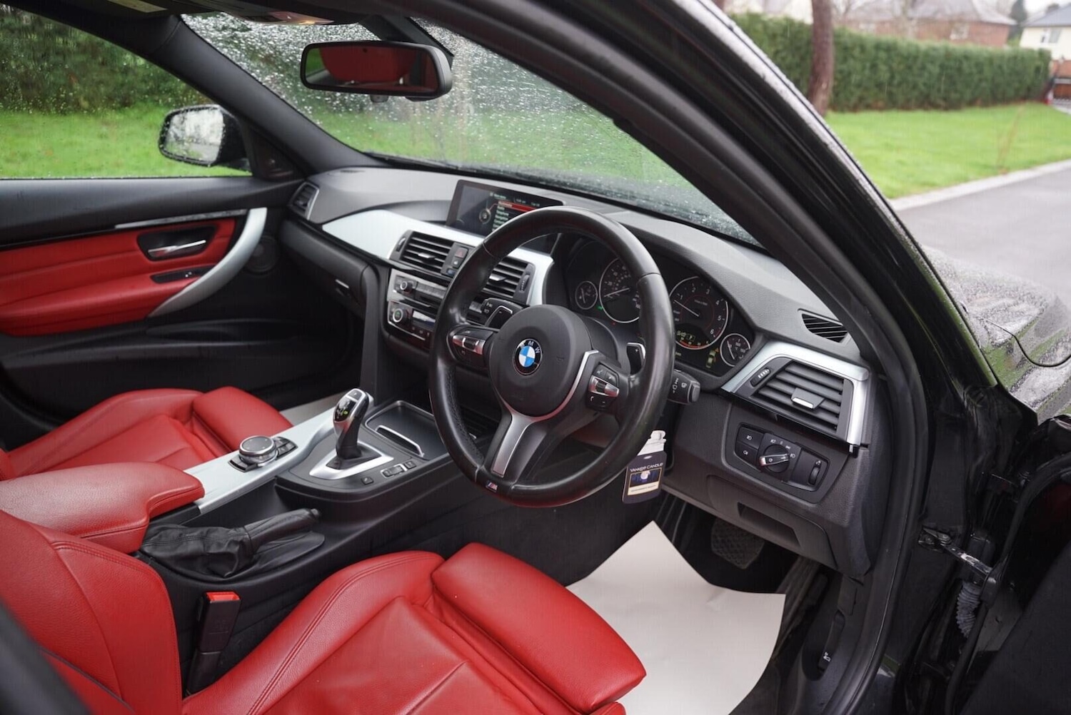 Used BMW 3 Series 2015 for sale - 77517631: Photo 17