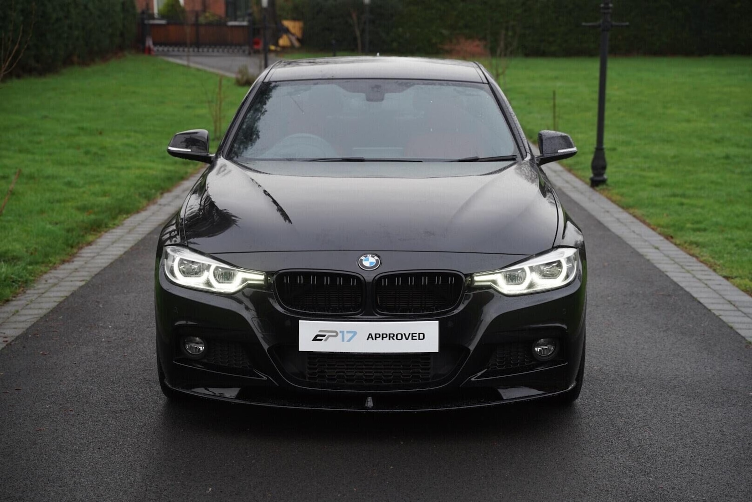 Used BMW 3 Series 2015 for sale - 77517631: Photo 2