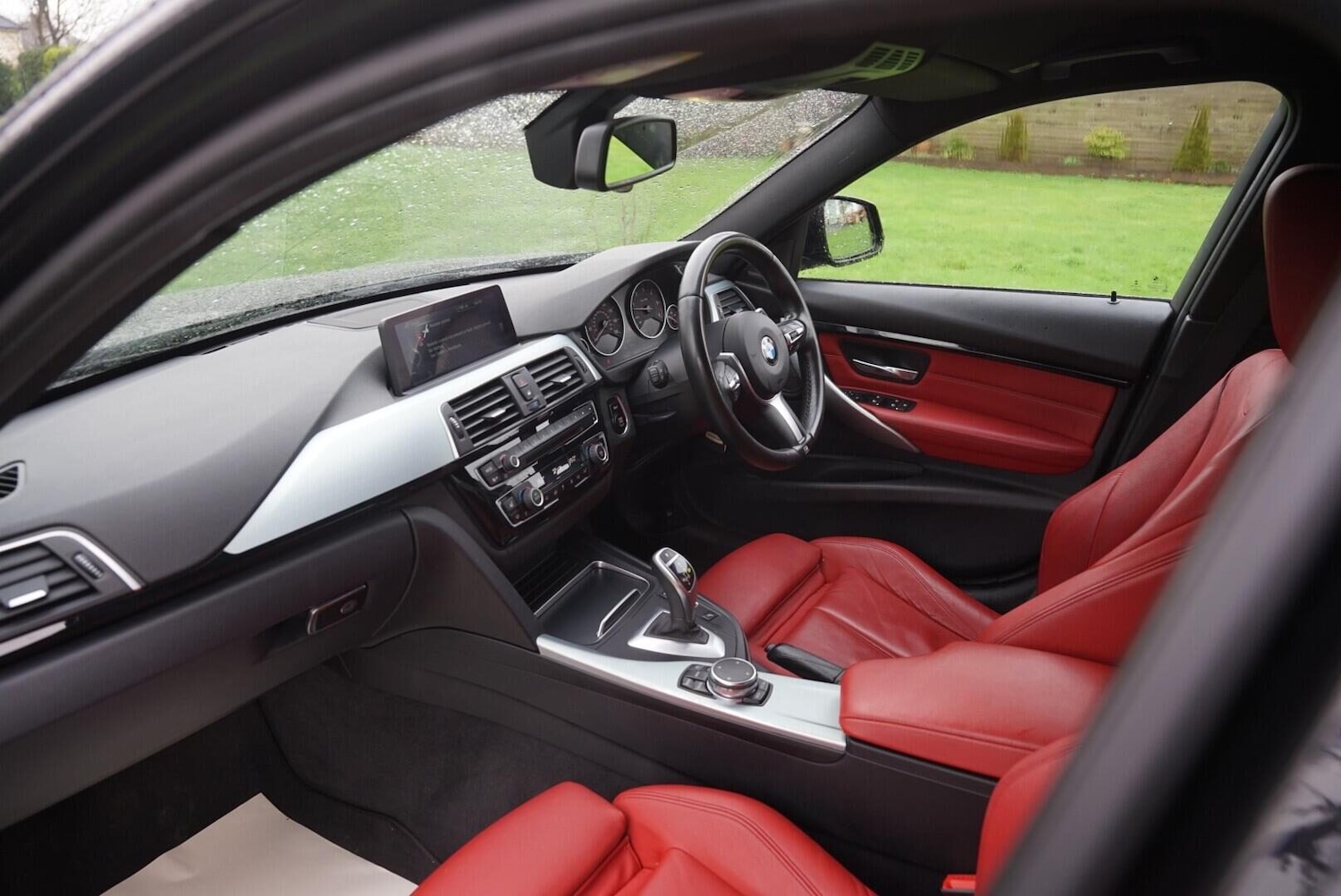 Used BMW 3 Series 2015 for sale - 77517631: Photo 22