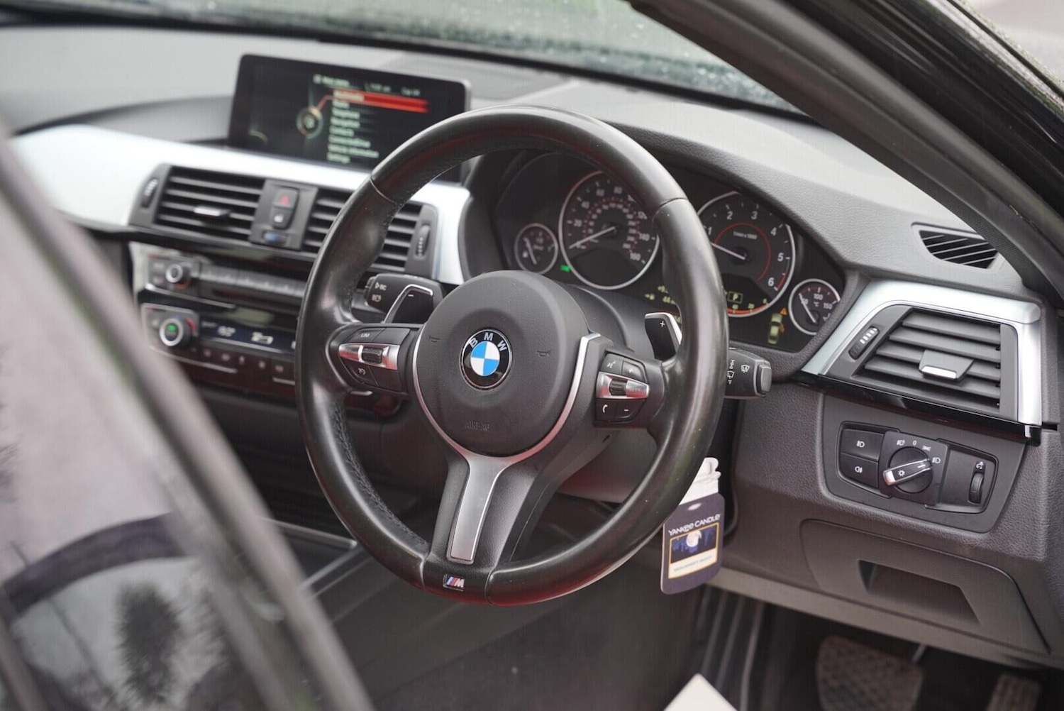 Used BMW 3 Series 2015 for sale - 77517631: Photo 27