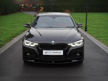 Used BMW 3 Series 2015 for sale - 77517631: Photo