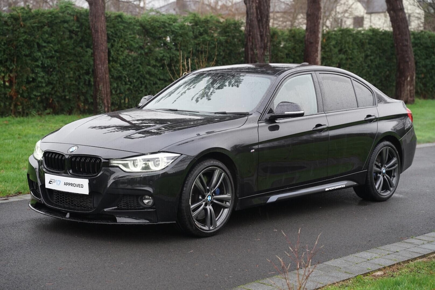 Used BMW 3 Series 2015 for sale - 77517631: Photo 3