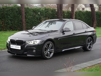 Used BMW 3 Series 2015 for sale - 77517631: Photo