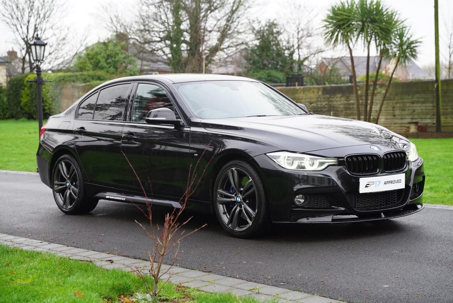 Used BMW 3 Series 2015 for sale - 77517631: Photo 4