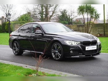 Used BMW 3 Series 2015 for sale - 77517631: Photo