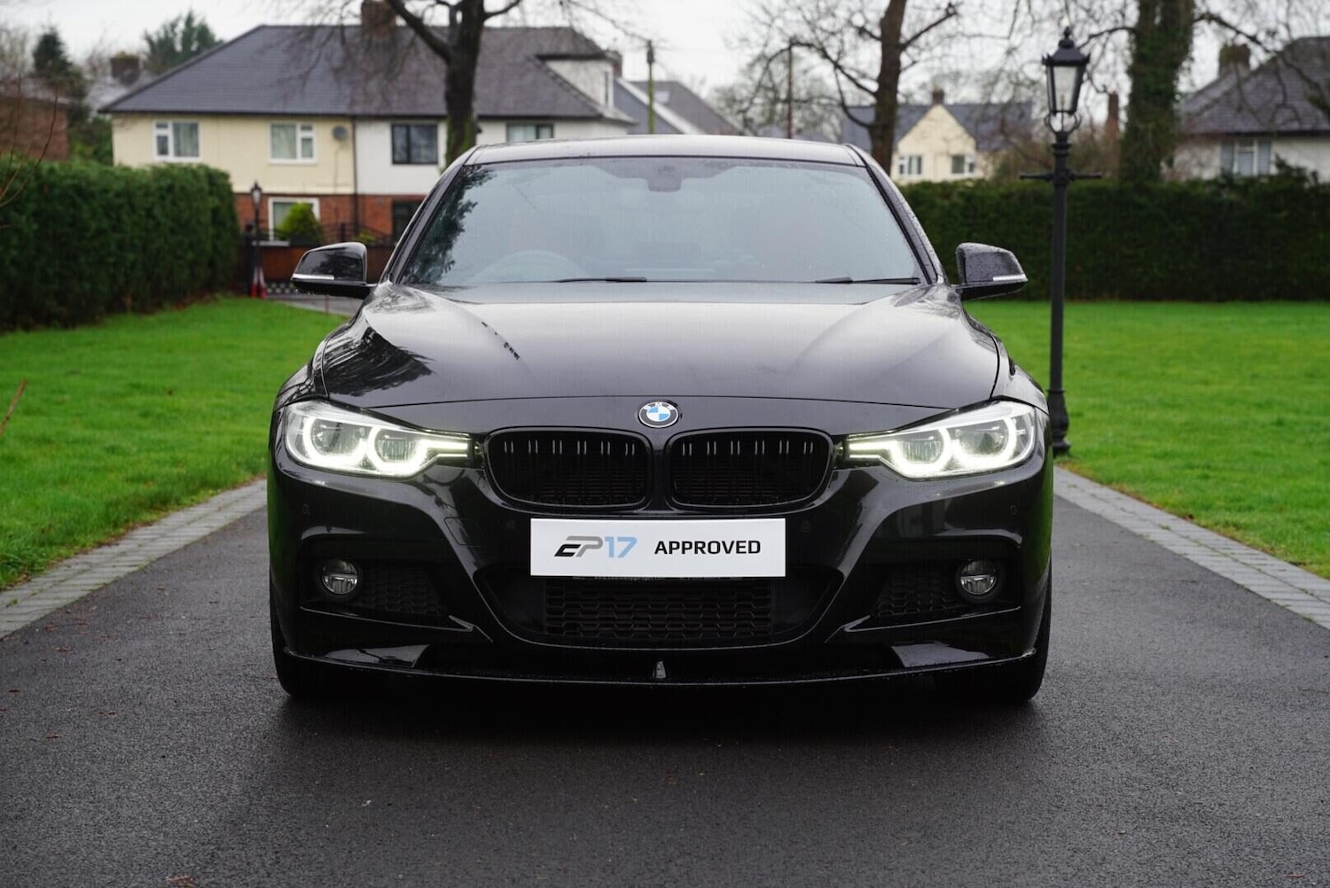 Used BMW 3 Series 2015 for sale - 77517631: Photo 5