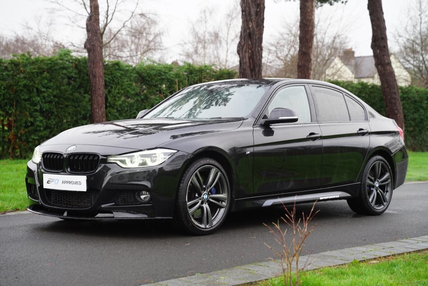 Used BMW 3 Series 2015 for sale - 77517631: Photo 6