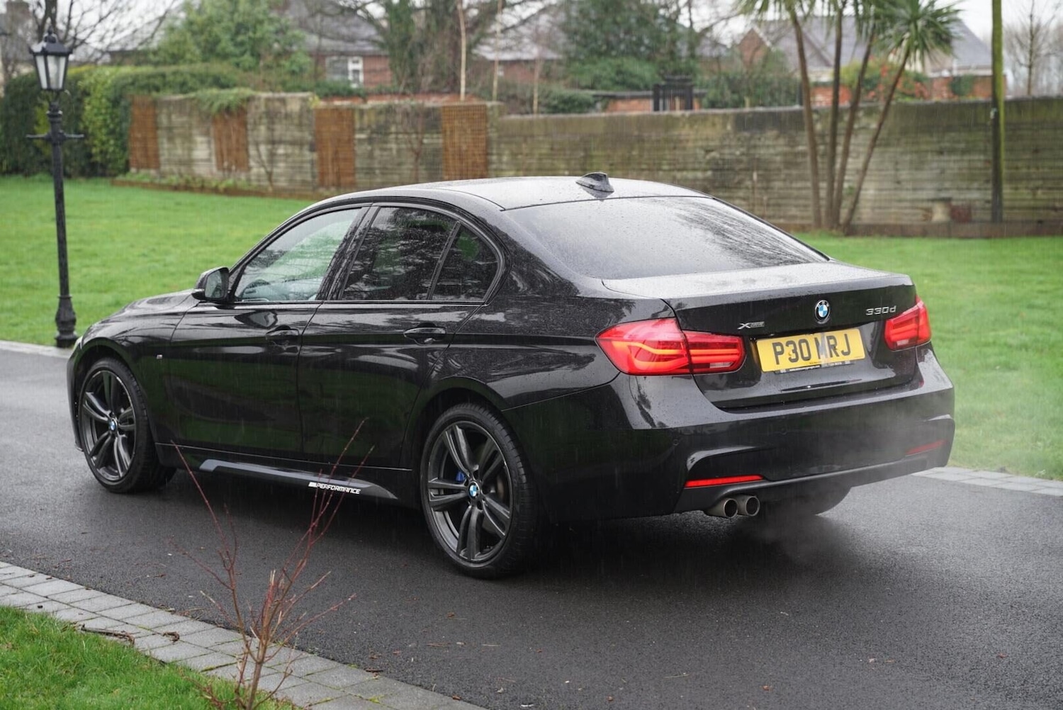 Used BMW 3 Series 2015 for sale - 77517631: Photo 8