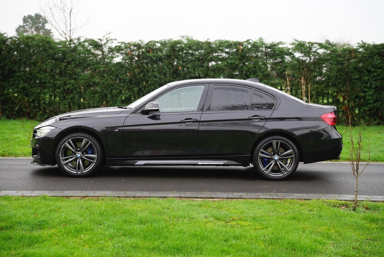 Used BMW 3 Series 2015 for sale - 77517631: Photo 9