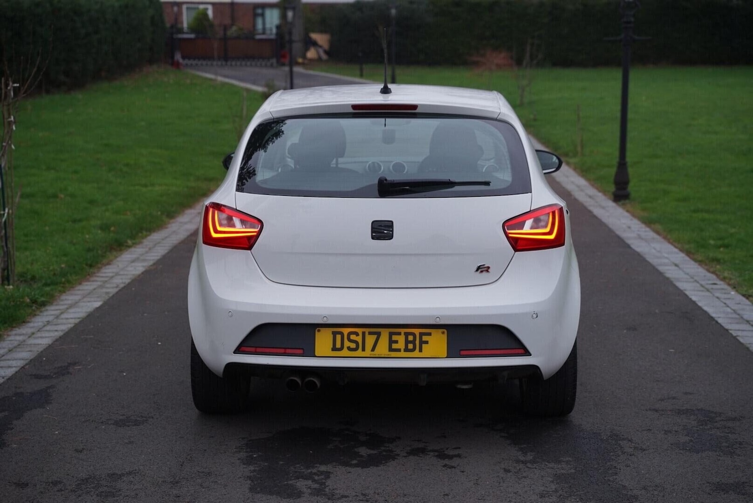 Used SEAT Ibiza 2017 for sale - 77327323: Photo 11