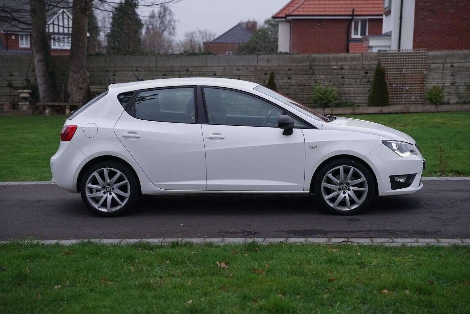 Used SEAT Ibiza 2017 for sale - 77327323: Photo 12