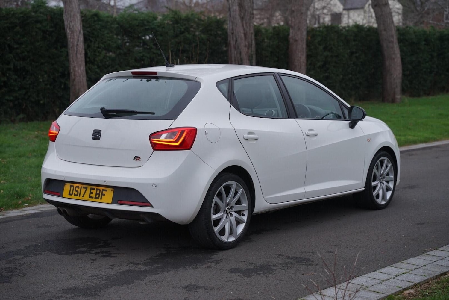 Used SEAT Ibiza 2017 for sale - 77327323: Photo 14