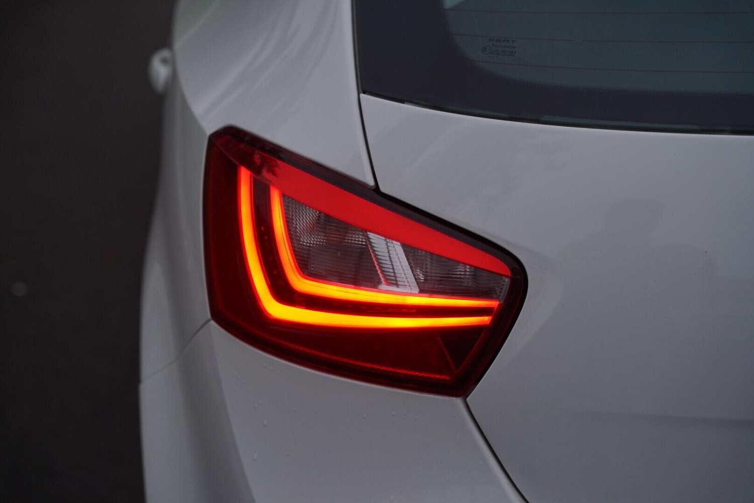 Used SEAT Ibiza 2017 for sale - 77327323: Photo 22