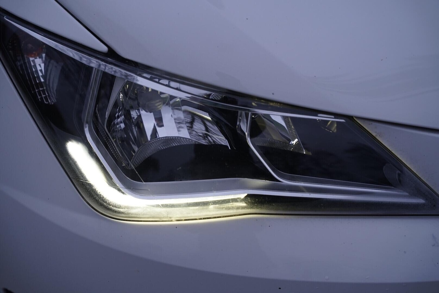 Used SEAT Ibiza 2017 for sale - 77327323: Photo 24