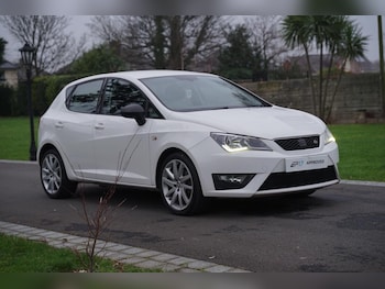 Used SEAT Ibiza 2017 for sale - 77327323: Photo