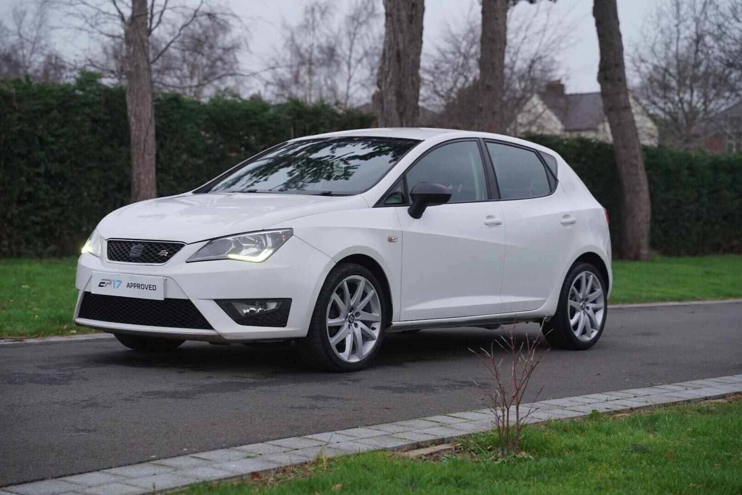 Used SEAT Ibiza 2017 for sale - 77327323: Photo 6