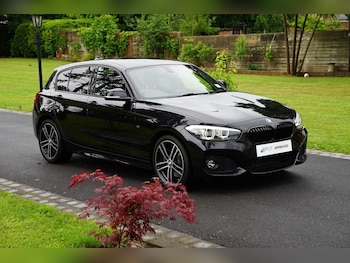 Used BMW 1 Series 2018 for sale - 78876046: Photo