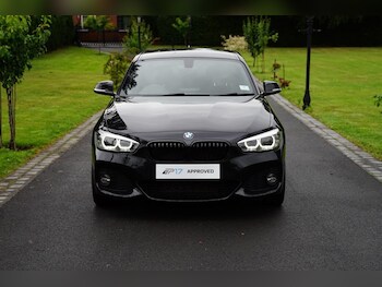 Used BMW 1 Series 2018 for sale - 78876046: Photo