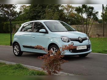 Used Renault Twingo 2015 for sale - 79696340: Photo