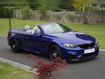 Used BMW M4 2018 for sale - 78552666: Photo