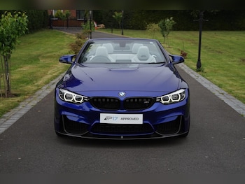 Used BMW M4 2018 for sale - 78552666: Photo