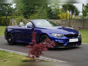 Used BMW M4 2018 for sale - 78552666: Photo