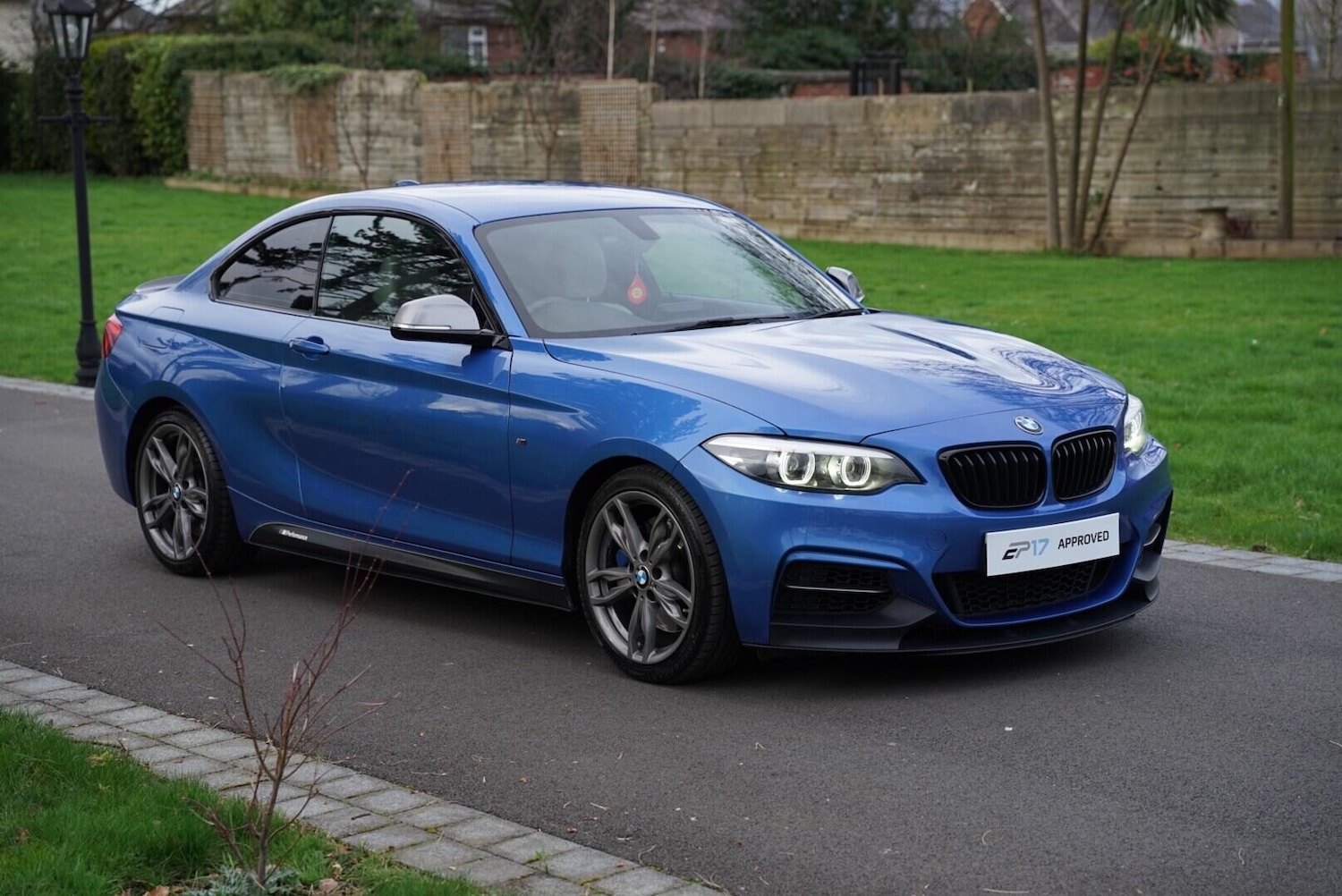 Used BMW 2 Series 2018 for sale - 77708699: Photo 1