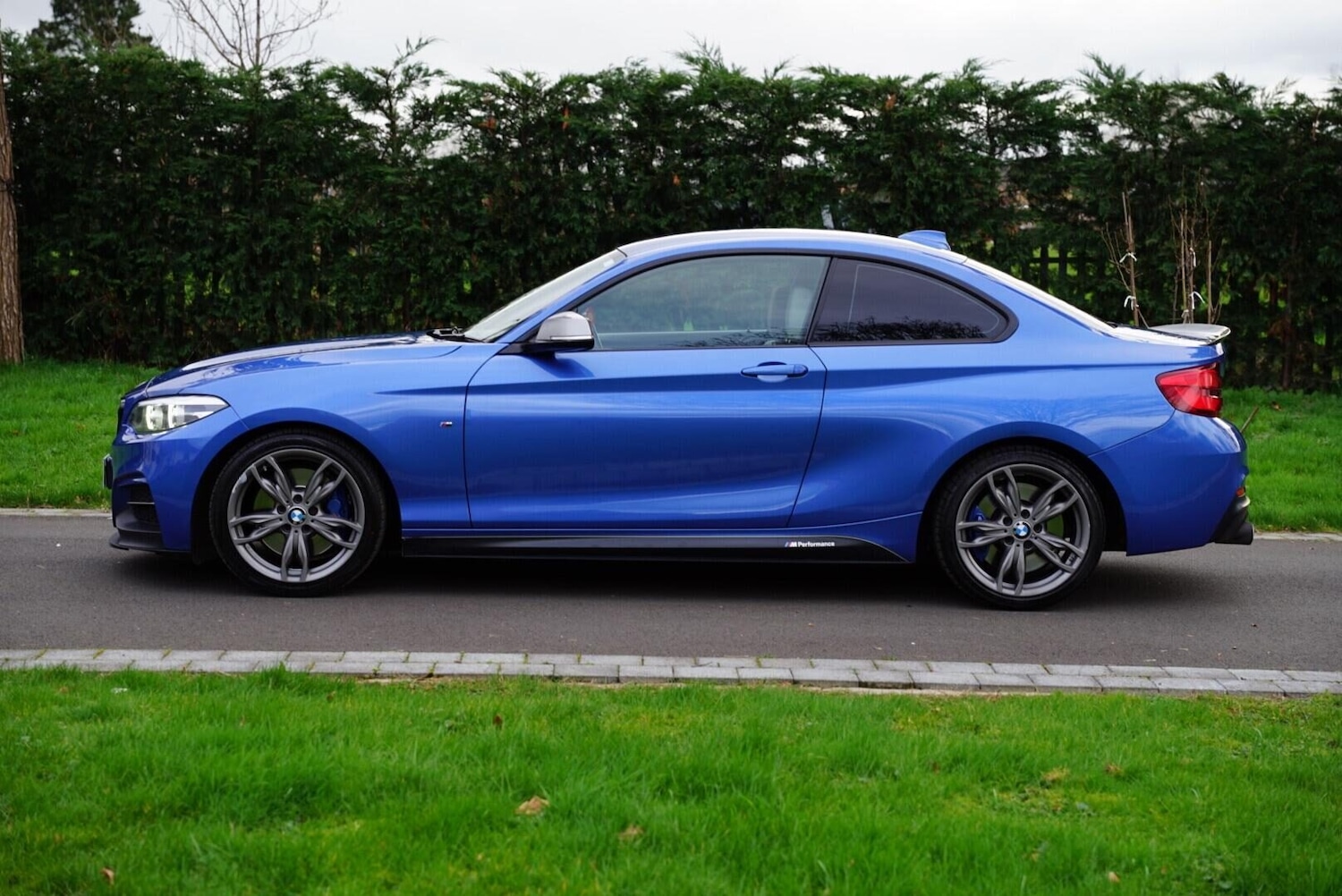 Used BMW 2 Series 2018 for sale - 77708699: Photo 10