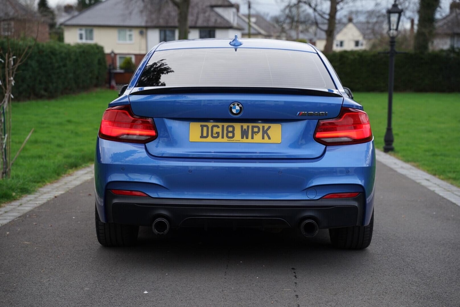 Used BMW 2 Series 2018 for sale - 77708699: Photo 11