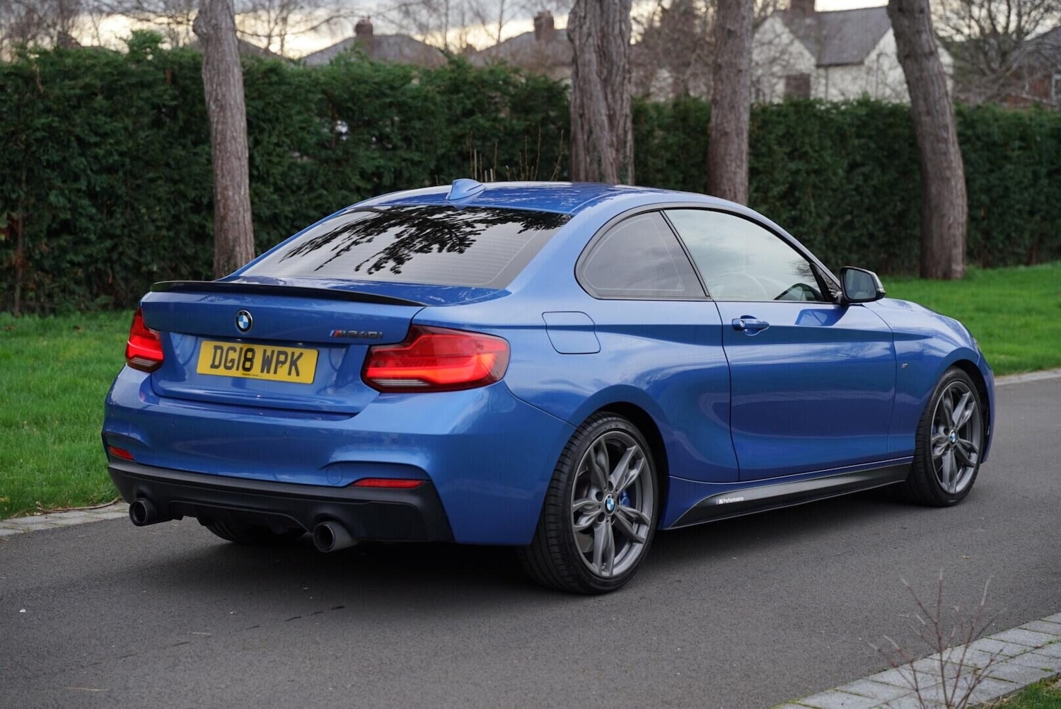 Used BMW 2 Series 2018 for sale - 77708699: Photo 14