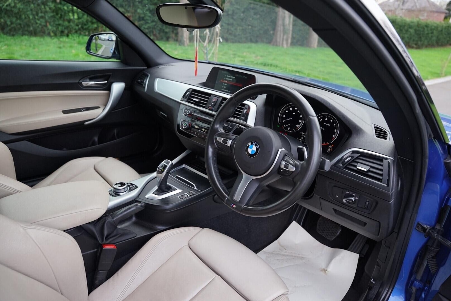 Used BMW 2 Series 2018 for sale - 77708699: Photo 17